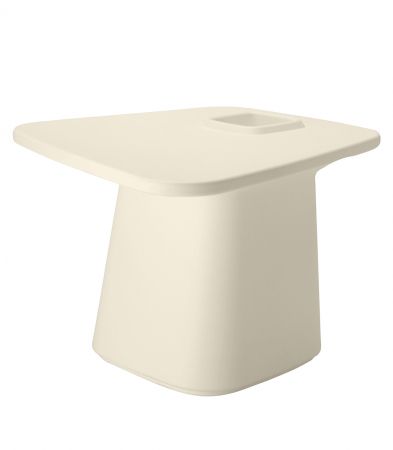 Masa iluminare LED Noma 100x98x74 cm polipropilena, loc frapiera, 45100A - Vondom [4]