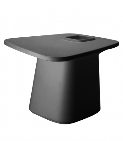 Masa iluminare LED Noma 100x98x74 cm polipropilena, loc frapiera, 45100A - Vondom [1]