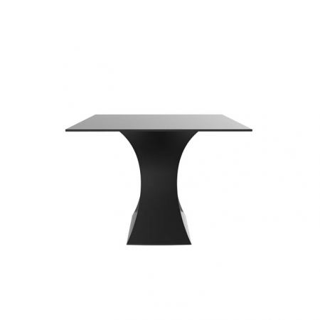Masa iluminare LED Rest 200x100x72 cm, baza polipropilena, blat HPL, 53010 - Vondom [2]