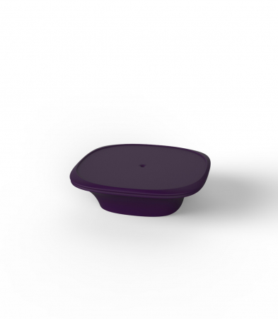 Masa joasa cu iluminare LED UFO 100x100x28 cm din polipropilena, diverse culori, 63003 - Vondom [21]