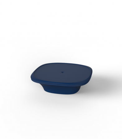 Masa joasa cu iluminare LED UFO 100x100x28 cm din polipropilena, diverse culori, 63003 - Vondom [18]