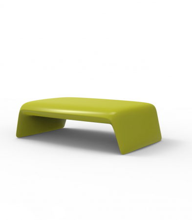 Masa joasa exterior cu iluminare LED BLOW 120x79x35 cm, diverse culori, 55015 - Vondom [16]
