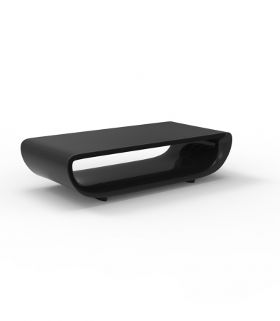 Masa joasa exterior cu iluminare LED Bum Bum 149x68x38 cm, diverse culori, 65007 - Vondom [25]