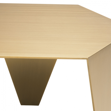   Masuta laterala Metro Chic finisaj bronz 116299 EICHHOLTZ [7]