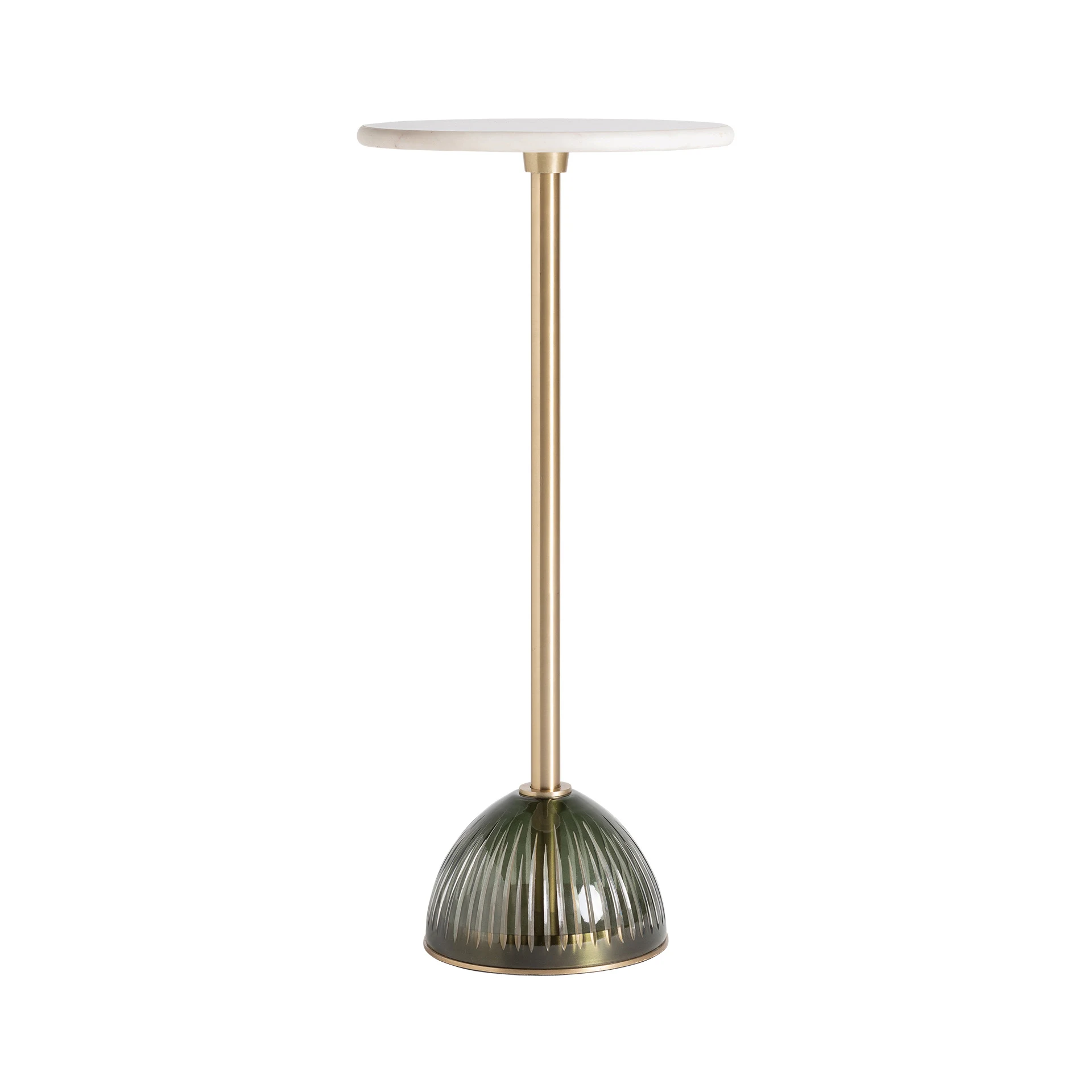 Produse - Masa laterala Murano VicalHome 36278
