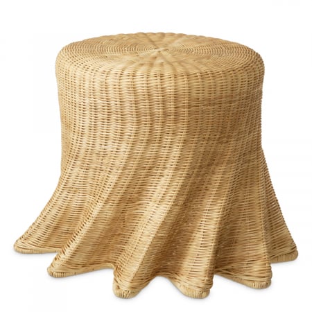  Masa laterală Rolph din ratan natural 118408 EICHHOLTZ [3]