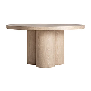 Masa de sufragerie Prayssac VicalHome 35252 [2]