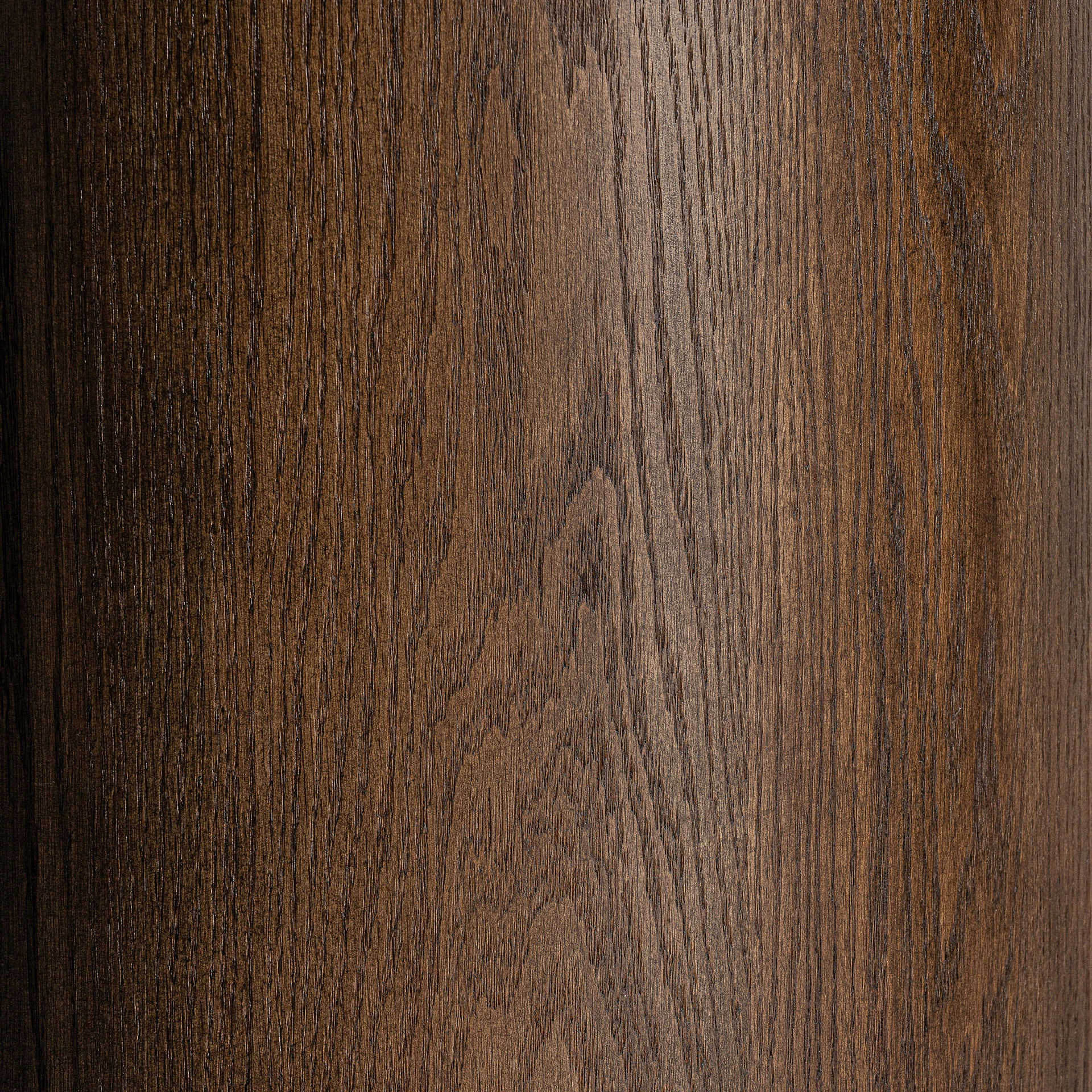 Masa Living din Furnir de Stejar, Lemn Mdf si Placaj de Lemn, Maro, 270x120x75 cm - VicalHome 35263 [20]