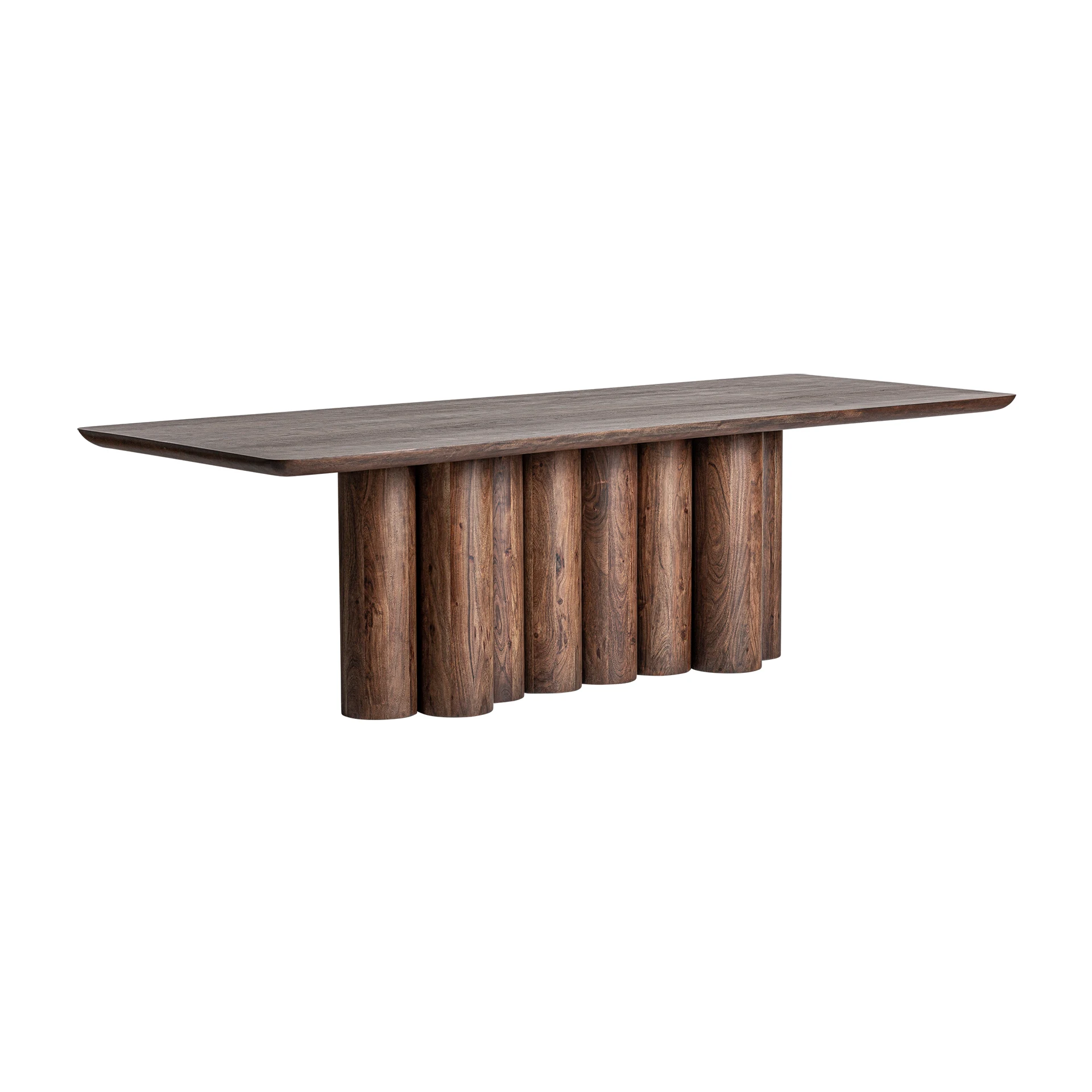 Masa de sufragerie Beke VicalHome 35037 [6]