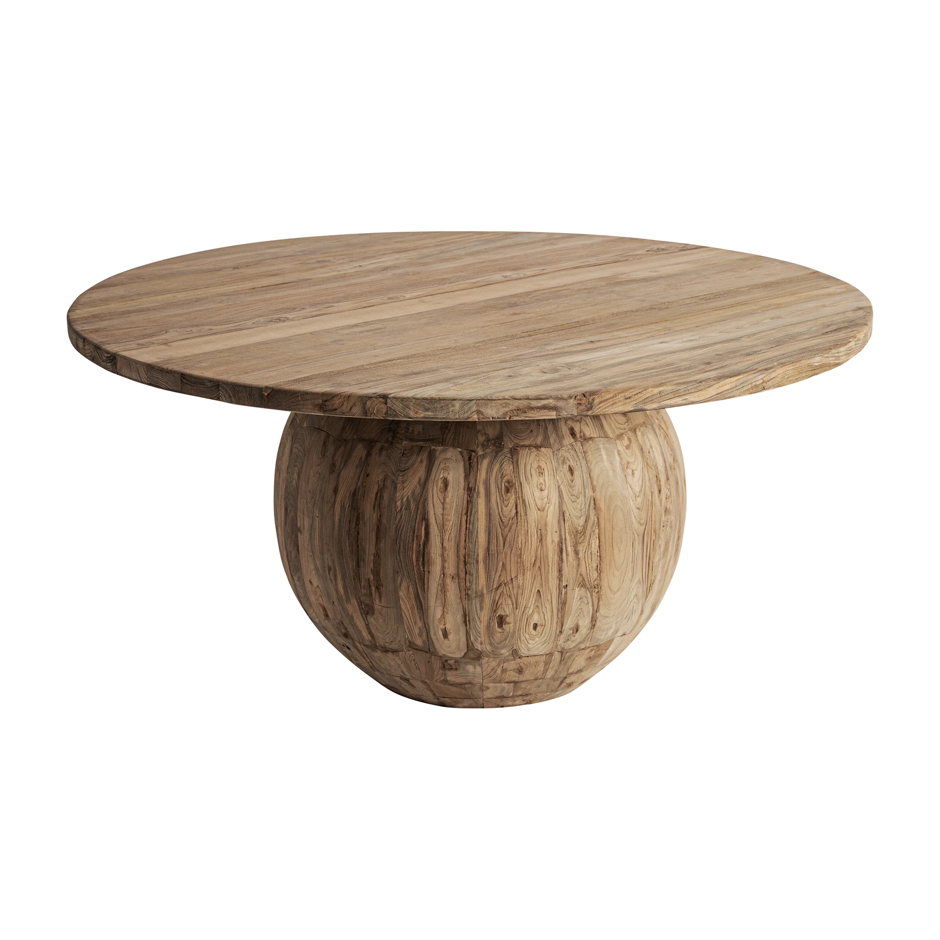 Masa de dining Erloy VicalHome 37672 [5]