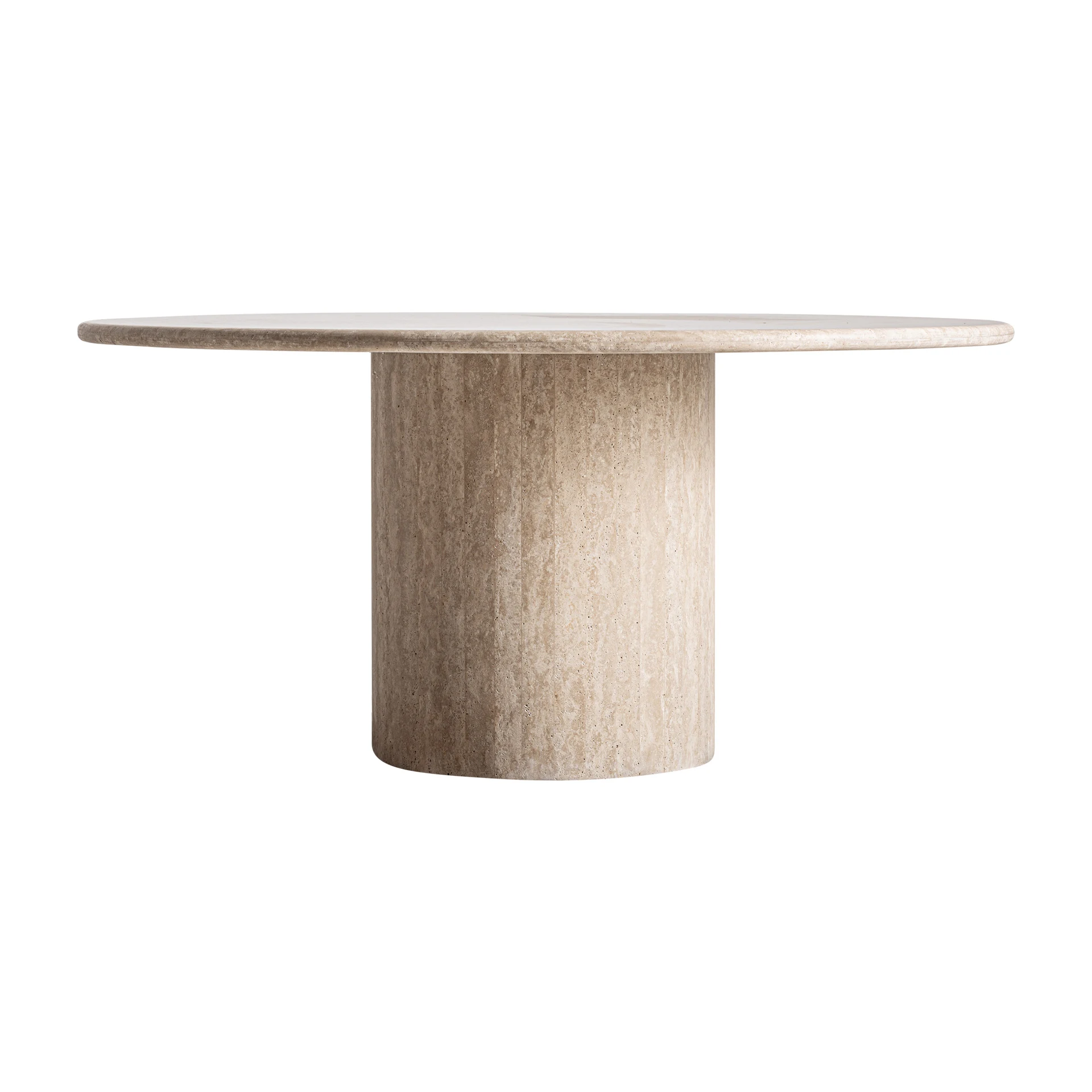 Masa dining Thiennes VicalHome 37496 [1]
