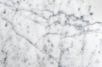 Masa ovala alba extravaganta Leone 200x120 cm, blat alb marmura italiana Bianco Carrara/picior central alb lucios, RT-335V - King [2]