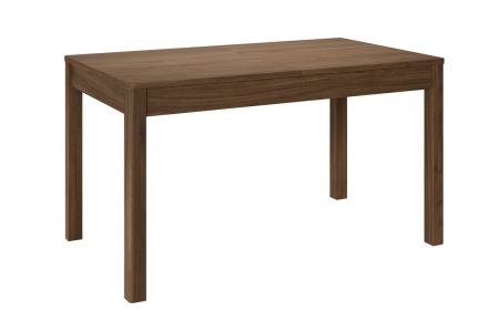 Produse - Masa Yori Villa 80 cm, Extensibila 137-177 cm, Nuc Villa - COMAD