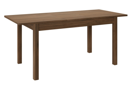 Masa Yori Villa 80 cm, Extensibila 137-177 cm, Nuc Villa - COMAD [2]