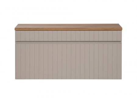 Masca+blat ICONIC CASHMERE 100cm [2]
