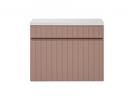 MASCA + BLAT ICONIC ROSE 60 CM MDF RIFLAT [2]