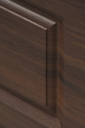 Masca Lavoar Dorothy Ristretto 92.4 cm, Ristretto Oak, 2 Sertare - COMAD [8]