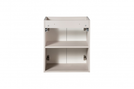 Masca lavoar baie 50 cm Nova Cashmere, 2 usi, 82-50-2D COMAD [3]