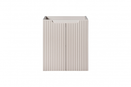 Masca lavoar baie 50 cm Nova Cashmere, 2 usi, 82-50-2D COMAD [1]