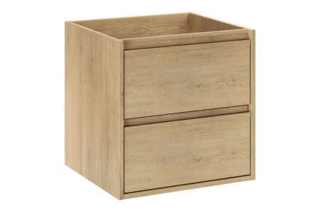 Produse - Masca lavoar 50cm 2 sertare Viola Cremona Stejar Cremona VIOLA CREMONA 82-50-46-2S COMAD