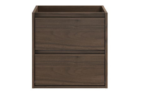 Masca lavoar 50cm 2 sertare Viola Villa Nuc Villa VIOLA VILLA 82-50-46-2S COMAD [1]