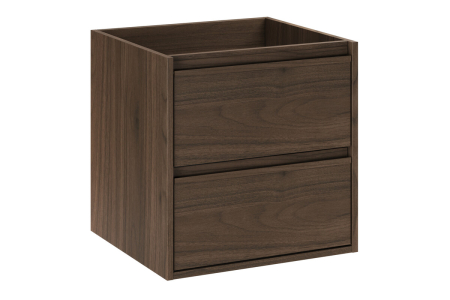 Produse - Masca lavoar 50cm 2 sertare Viola Villa Nuc Villa VIOLA VILLA 82-50-46-2S COMAD