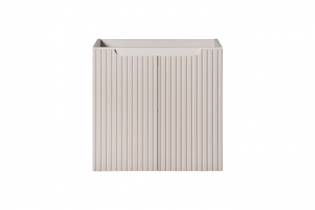 Masca lavoar baie 60 cm NOVA CASHMERE 2 usi 82-60-2D COMAD [1]