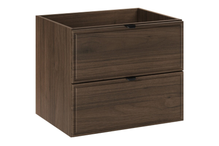 Produse - Masca lavoar 60cm 2 sertare Terra Villa Nuc Villa TERRA VILLA 82-60-46-2S COMAD