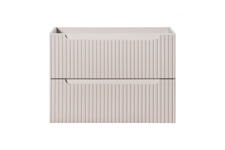 Masca lavoar baie 80 cm NOVA CASHMERE 2 sertare 82-80-2S COMAD [1]