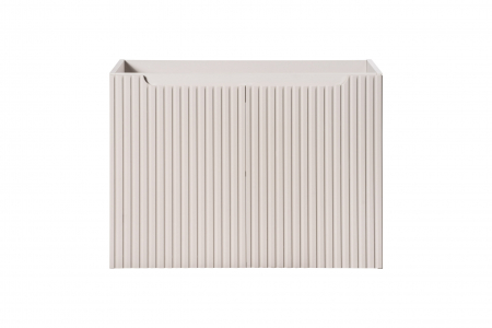 Masca lavoar baie 80 cm CASHMERE, 2 usi, NOVA 82-80-2D COMAD [1]