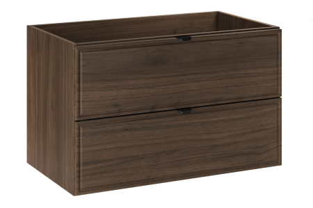 Produse - Masca lavoar 80cm 2 sertare Terra Villa Nuc Villa TERRA VILLA 82-80-46-2S COMAD