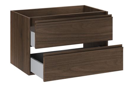 Masca lavoar 80cm 2 sertare Viola Villa Nuc Villa VIOLA VILLA 82-80-46-2S COMAD [3]