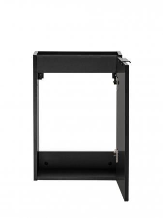 Masca lavoar baie 40 cm ADEL BLACK Comad [2]
