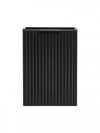 Masca lavoar baie 40 cm ADEL BLACK Comad [1]