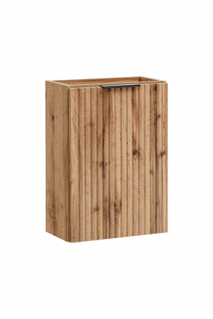 Produse - Masca lavoar baie 40 cm stejar ADEL 82-40-B-1D COMAD