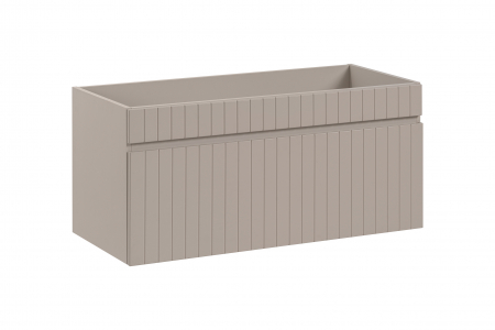 Produse - Masca lavoar baie 100 cm ICONIC CASHMERE Comad