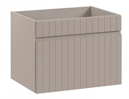 Produse - Masca lavoar baie 46 x 60 x 45.6 cm, Iconic Cashmere, Comad