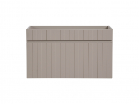 Masca lavoar baie 46 x 80 x 45.6 cm ICONIC CASHMERE Comad [1]