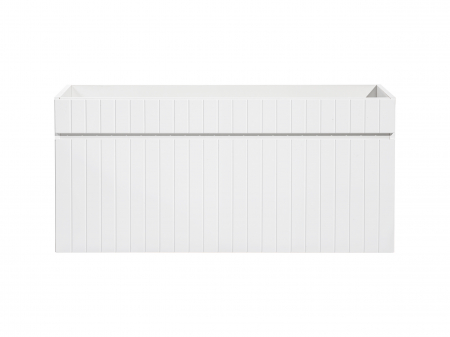 Masca lavoar baie 100 cm ICONIC WHITE Comad [1]