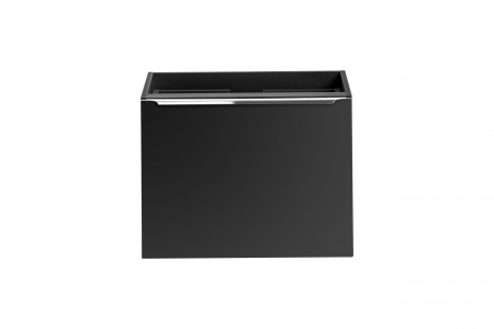 Masca lavoar baie 46 x 60 x 45.6 cm SANTA FE BLACK [1]