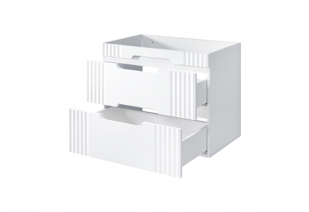 MASCA LAVOAR SUSPENDATA baie, DIFERITE DIMENSIUNI, FIJI WHITE, MDF ALB COMAD [1]