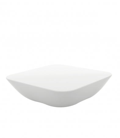 Masuta cafea exterior iluminare LED Pillow, diverse finisaje, 67x67x20 cm, design modern, 55002 - Vondom [18]