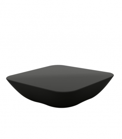 Masuta cafea exterior iluminare LED Pillow, diverse finisaje, 67x67x20 cm, design modern, 55002 - Vondom [16]