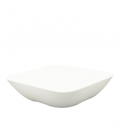 Masuta cafea exterior iluminare LED Pillow, diverse finisaje, 67x67x20 cm, design modern, 55002 - Vondom [6]