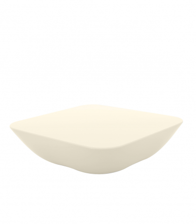 Masuta cafea exterior iluminare LED Pillow, diverse finisaje, 67x67x20 cm, design modern, 55002 - Vondom [21]