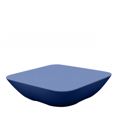 Masuta cafea exterior iluminare LED Pillow, diverse finisaje, 67x67x20 cm, design modern, 55002 - Vondom [9]