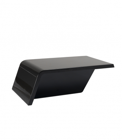 Masuta cafea exterior iluminare LED Rest 106x56x30 cm, design modern, 53007 - Vondom [25]