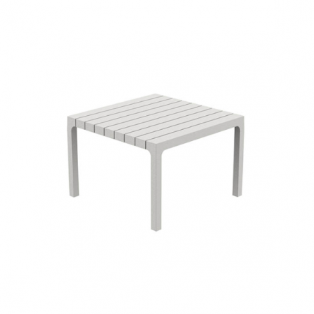 Masuta cafea exterior patrata Spritz 59x59x40 cm, polipropilena, diverse culori, 56030 B - Vondom [3]