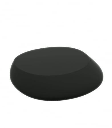 Masuta cafea iluminare LED Stone, diverse finisaje, 87x83x25 cm, design modern, 55007 - Vondom [25]