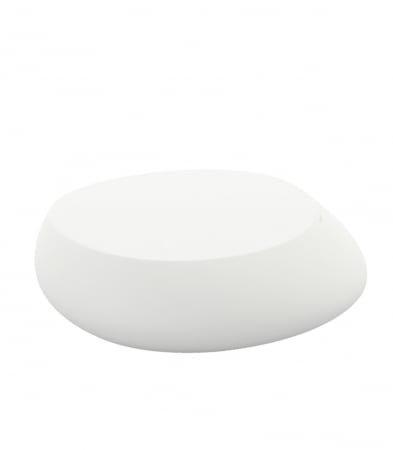 Masuta cafea iluminare LED Stone, diverse finisaje, 87x83x25 cm, design modern, 55007 - Vondom [6]